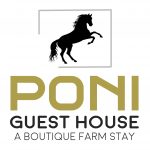 PONI BOUTIQUE STAY Logo